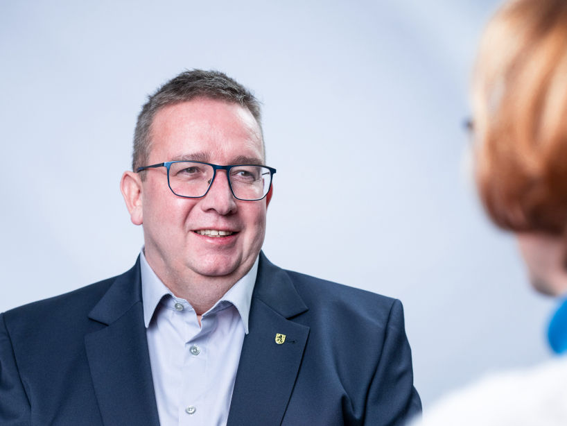 Mario Horn | Bildung